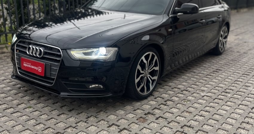 Audi a4 1.8 