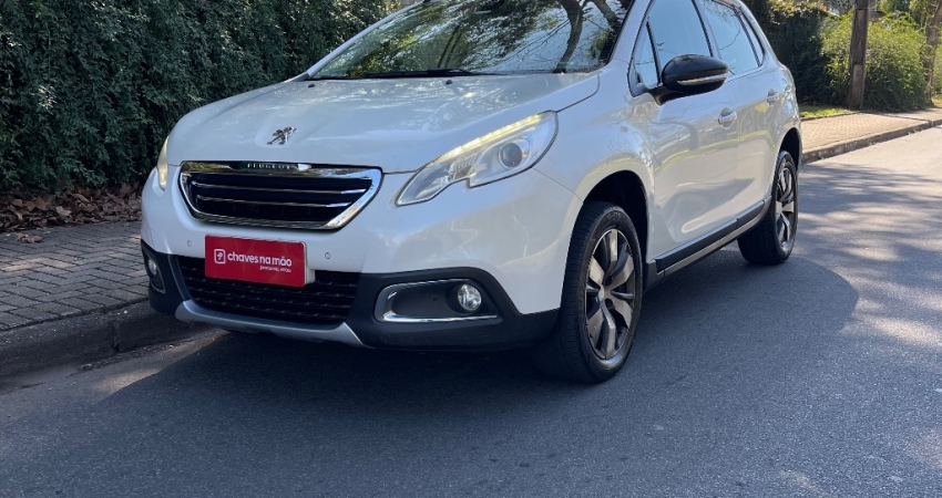 PEUGEOT 1.6 THP manual 