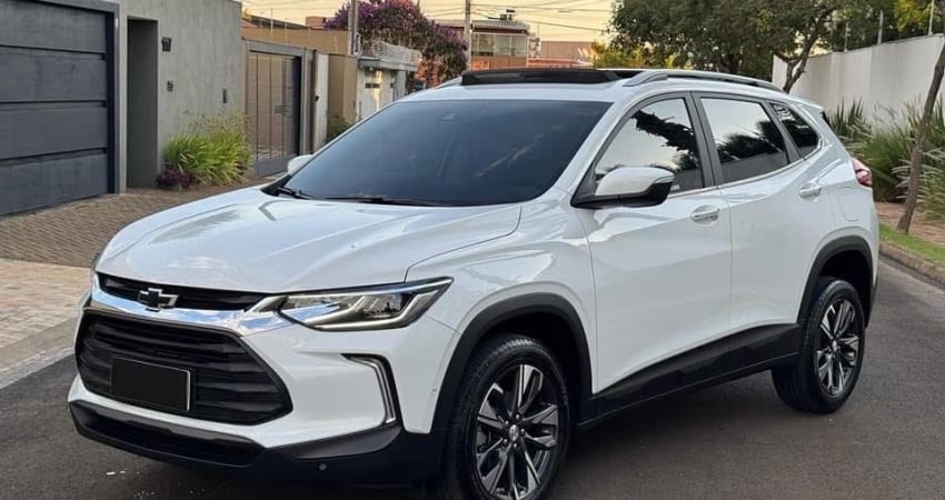 TRACKER PREMIER TURBO 
