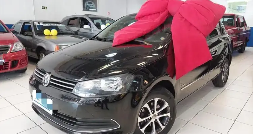  VOLKSWAGEN GOL 1.0 2014 – COMPLETO | OPORTUNIDADE ÚNICA!