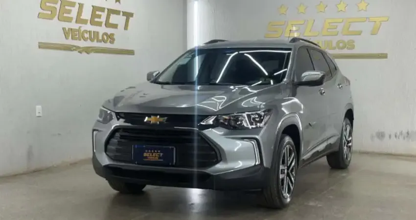 CHEVROLET TRACKER T A LT 2024