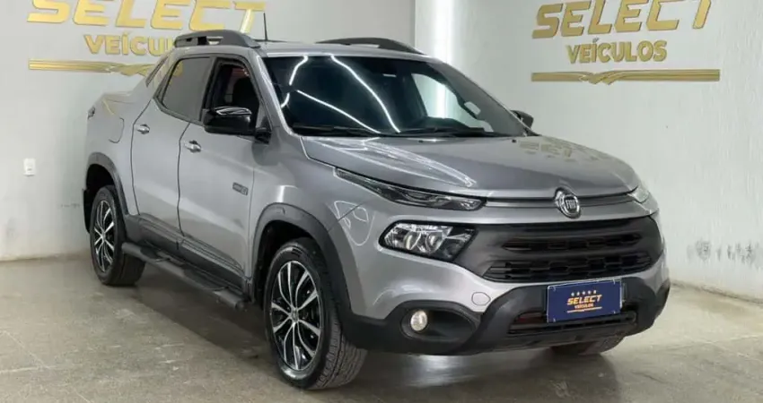 FIAT TORO ULTRA AT9 D4 2021