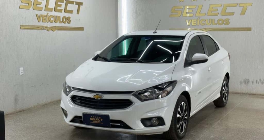 CHEVROLET PRISMA 1.4AT LT 2017