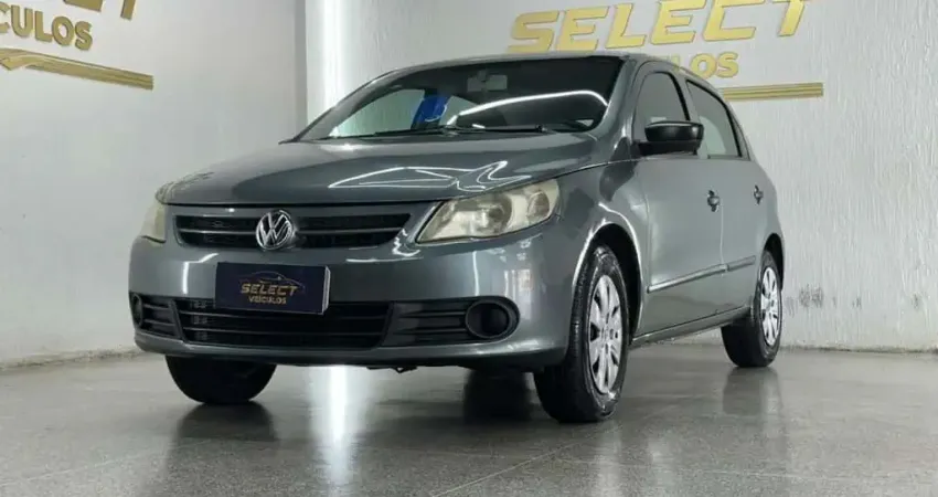 VOLKSWAGEN GOL 1.0 2011