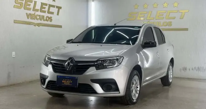 RENAULT LOGAN ZEN10MT 2023