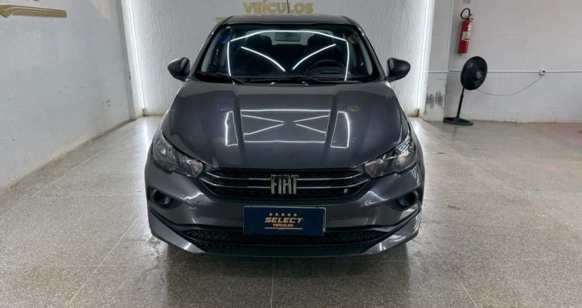 FIAT CRONOS 1.0 2023