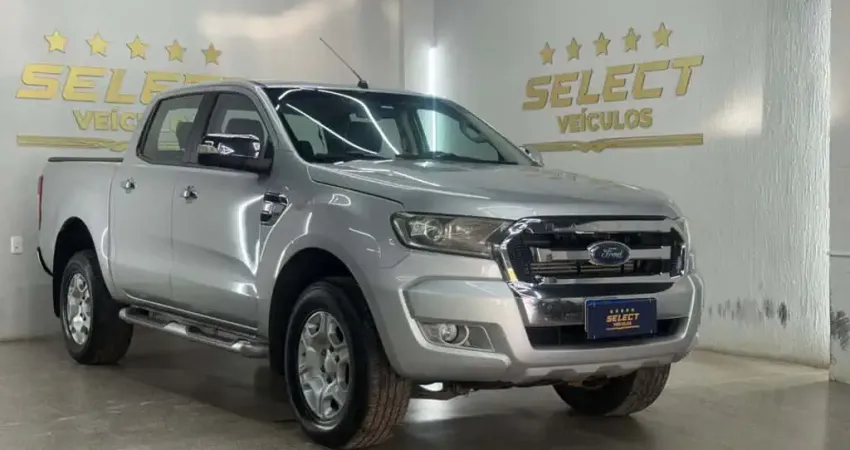 FORD RANGER XLTCD4A32C 2017