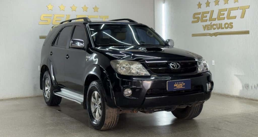 TOYOTA HILUXSW4 SRV4X4 2008