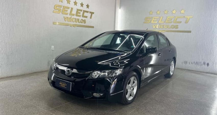 HONDA CIVIC LXS FLEX 2009