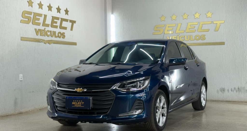 CHEVROLET ONIX PLUS 10TAT PR2 2020