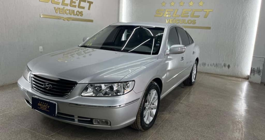 HYUNDAI AZERA 3.3 V6 2010