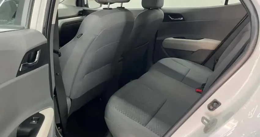 HYUNDAI HB20S VISION 1.0 FLEX 12V AUT 2021