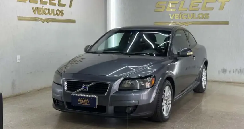VOLVO C30 2.0 2010