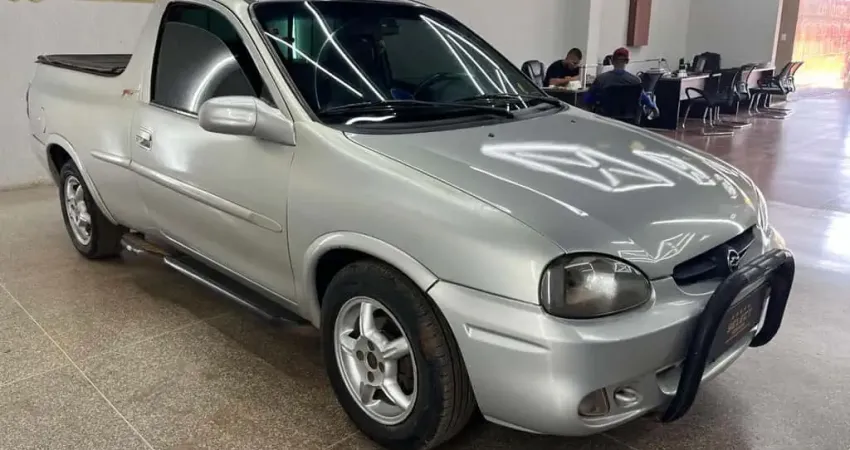 CHEVROLET CORSA ST 2003