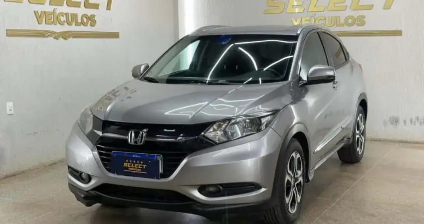 HONDA HR-V EX CVT 2016