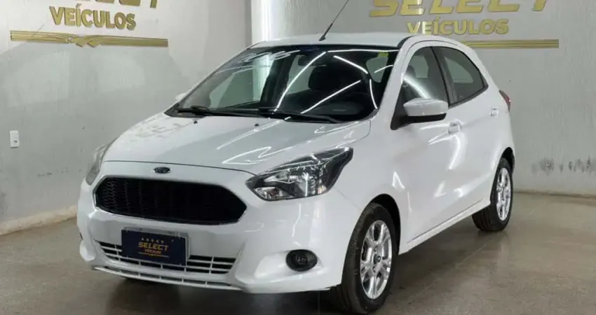 FORD KA SEL 1.5 HA 2016