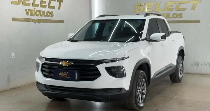 CHEVROLET MONTANA T LT 2023
