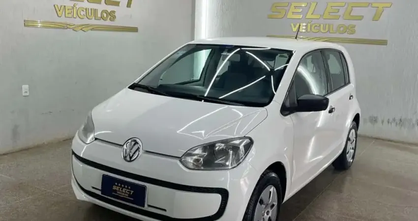 VOLKSWAGEN UP TAKE MA 2016