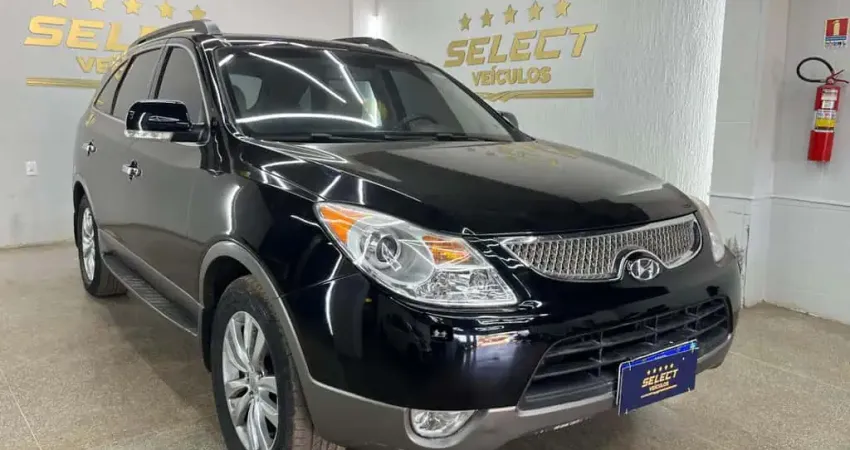 HYUNDAI VERACRUZ 3.8V6 2011