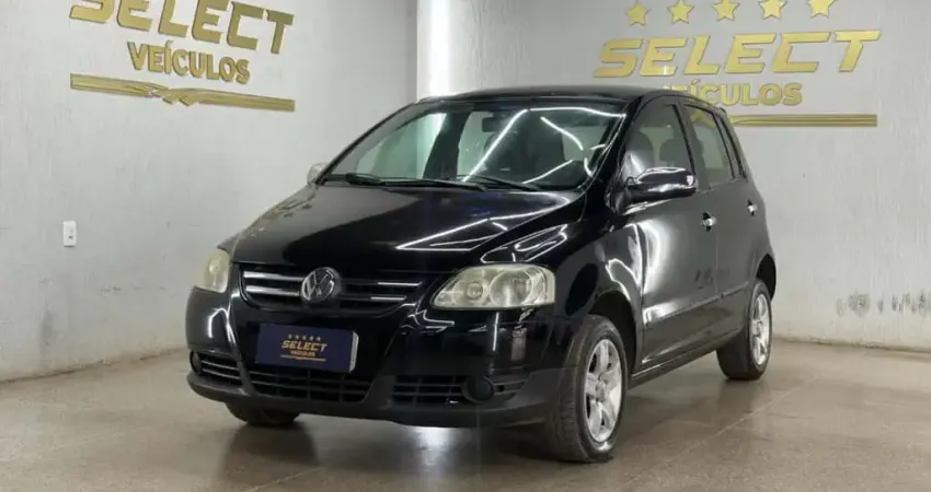 VOLKSWAGEN FOX 1.0 ROUTE 2008