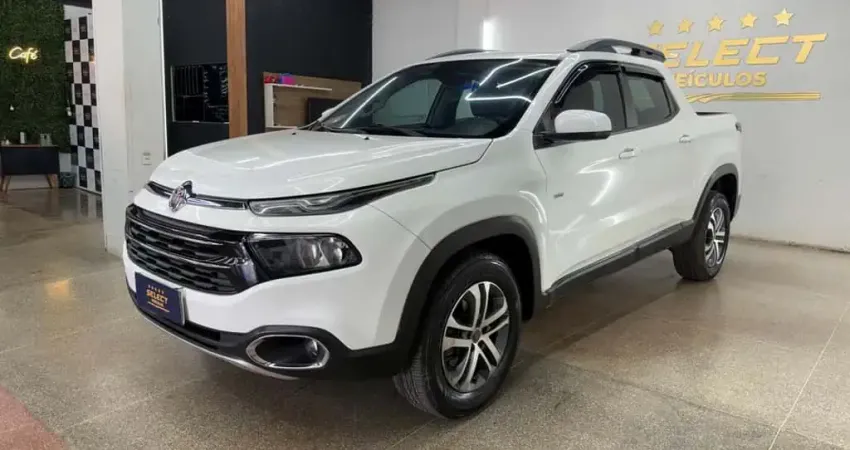 FIAT TORO FREEDOM MT D 2017