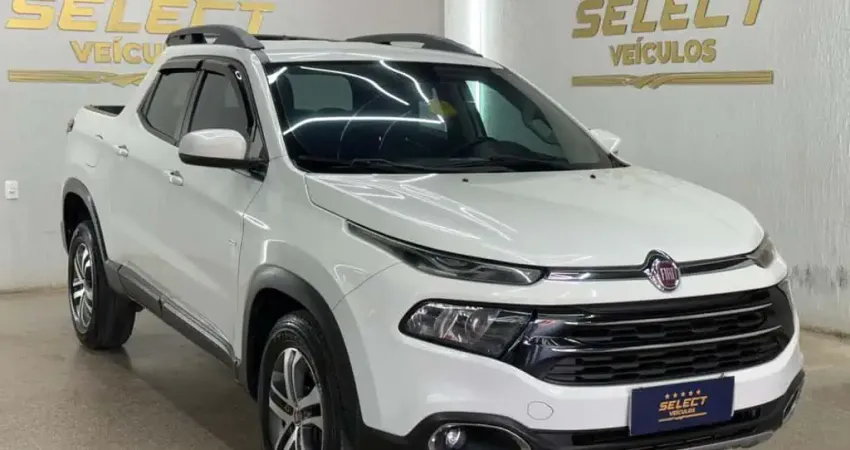 FIAT TORO FREEDOM MT D 2017