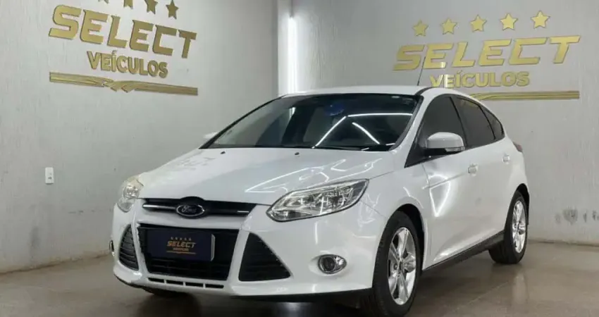 FORD FOCUS AT 1.6H 2015