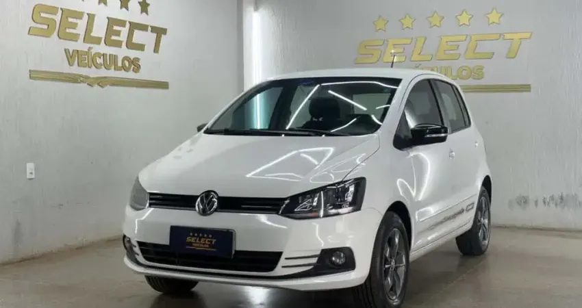 VOLKSWAGEN FOX CONNECT MB 2020