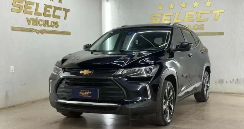 CHEVROLET TRACKER 12T A PR 2021