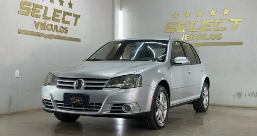 VOLKSWAGEN GOLF 1.6 SPORTLINE 2010