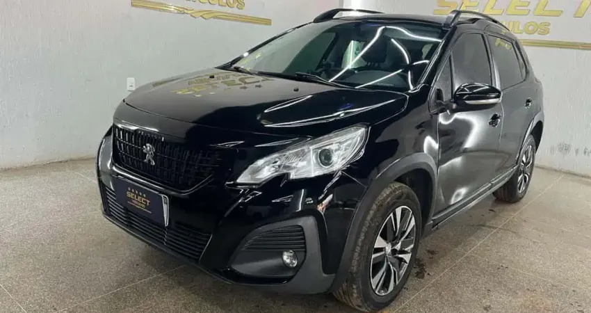 PEUGEOT 2008 ALLURE PK 2020