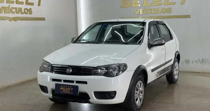 FIAT FIAT PALIO ATTRACT 1.0 2016