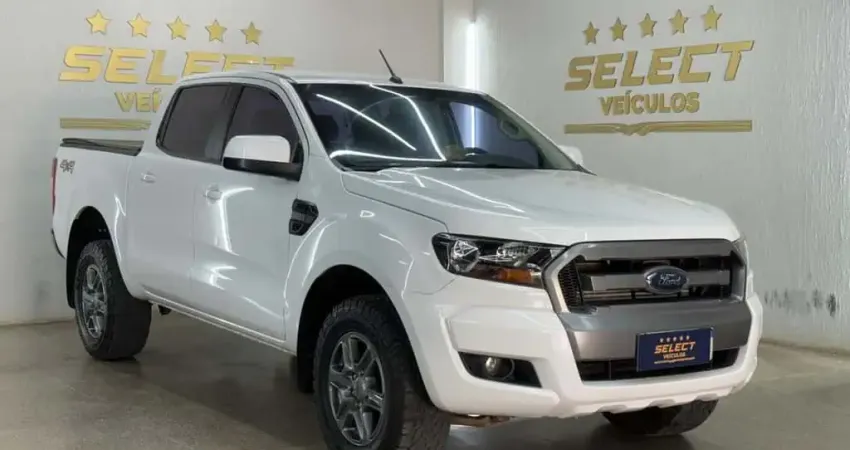 FORD RANGER XLSCD4A22C 2019