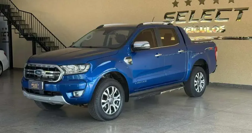 FORD RANGER LTDCD4A32C 2020