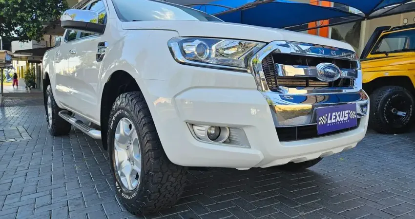 Ranger XLT 3.2 4x4
