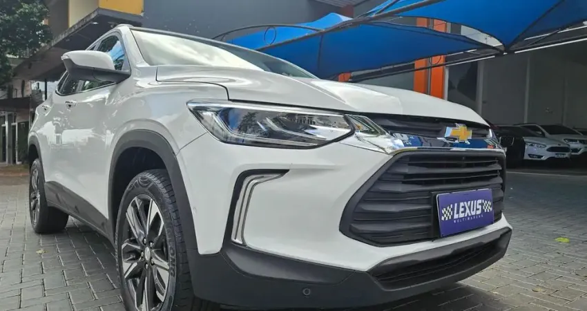 Tracker Premier Turbo