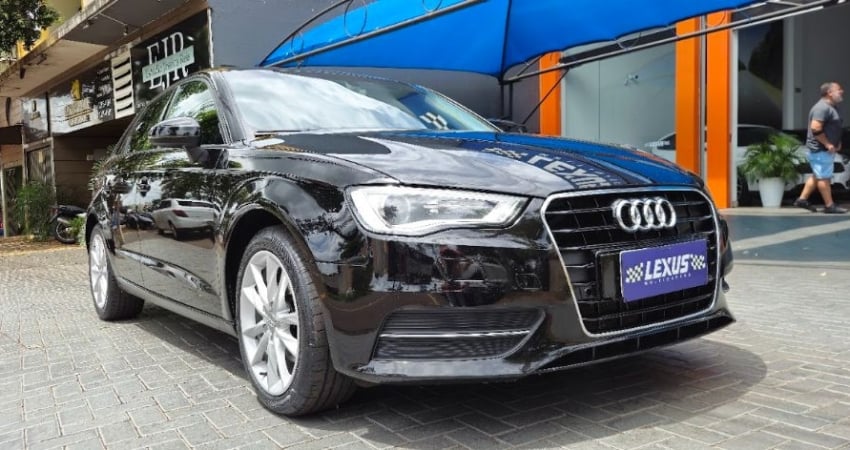 Audi A3 1.4 TSFi