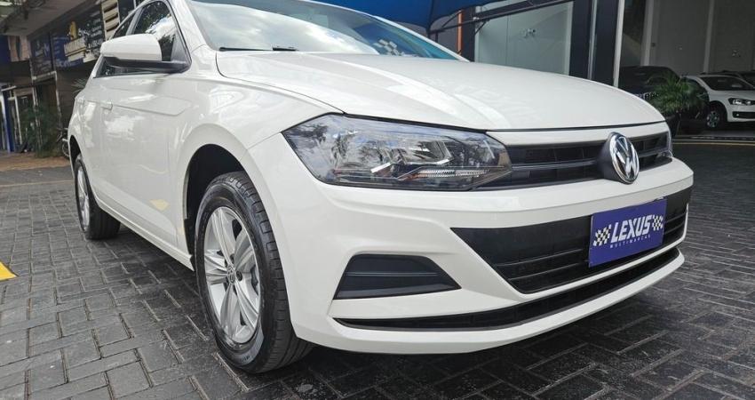 Polo MSI 1.6 Automático