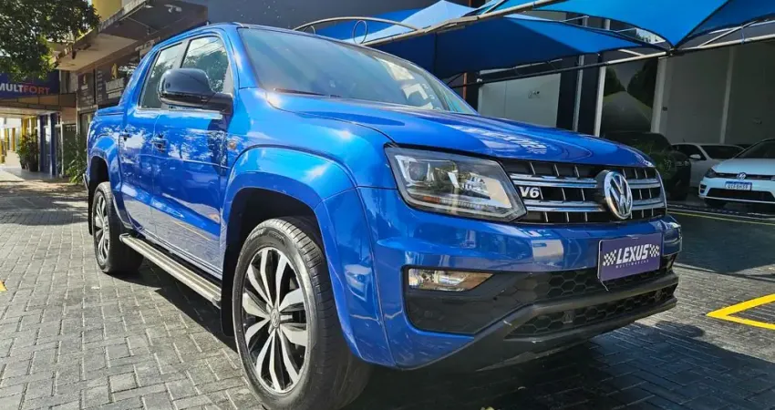 Amarok Highline Extreme V