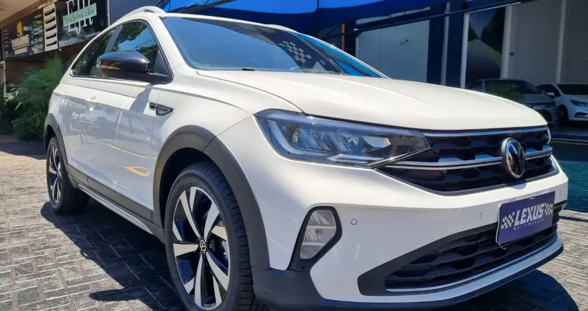 Nivus Highline TSI 200