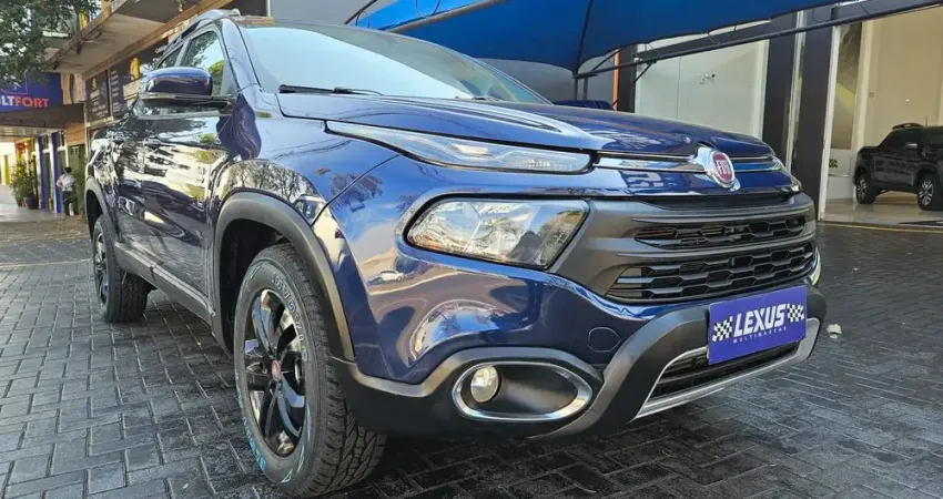 Toro Freedom Diesel 4x4 At