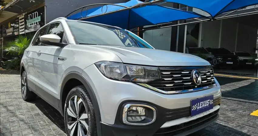 T-Cross Highline  1.4 TSI