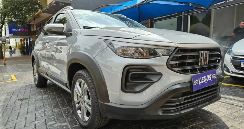 Pulse Drive 1.0 Turbo 200