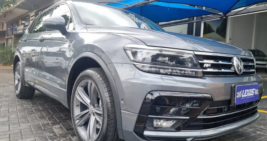 Volkswagen Tiguan AllSpace RL 2020