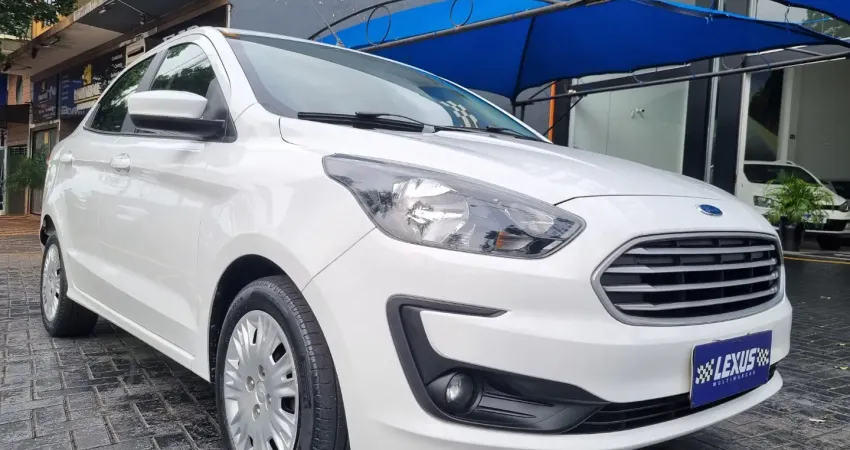 KA 1.5 SEDAN SE PLUS 2021 NOVISSIMO