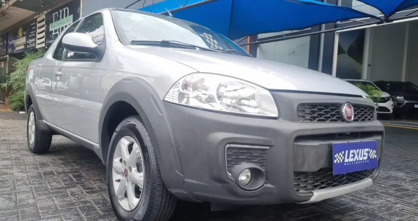 STRADA CD FREEDOM 2019