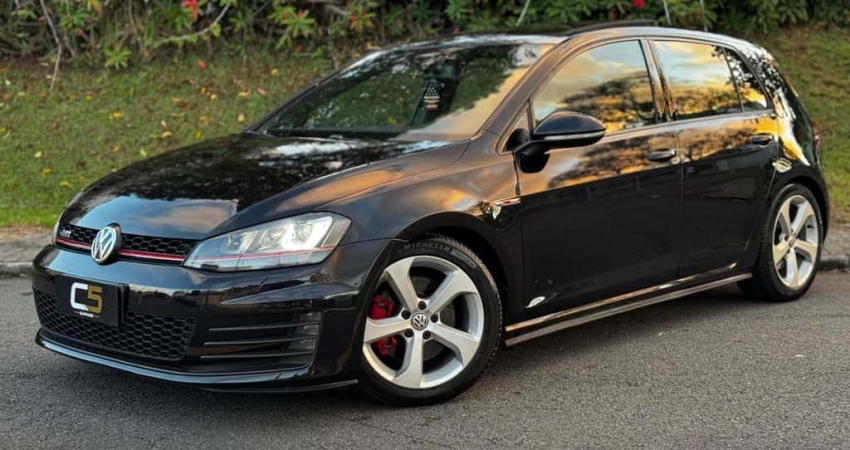 VOLKSWAGEN GOLF GTI AB 2014