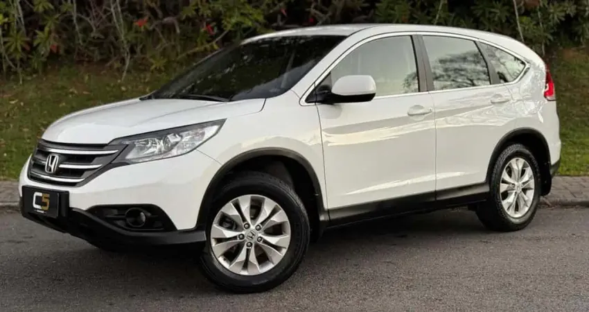 HONDA CR-V LX 2012