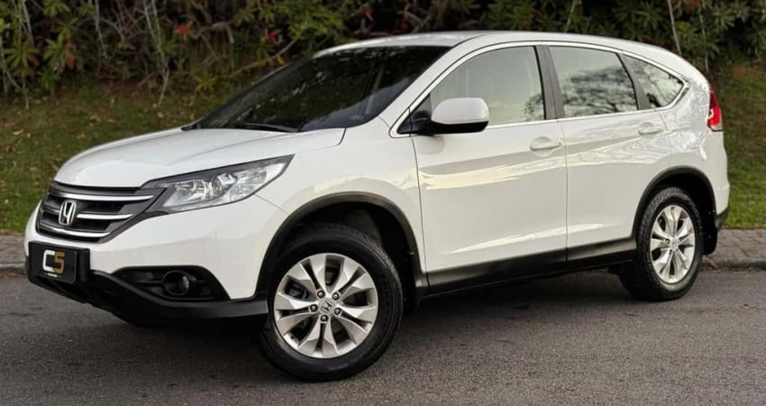 HONDA CR-V LX 2012
