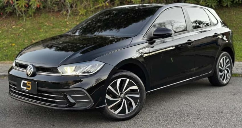 VOLKSWAGEN POLO HL AB 2024
